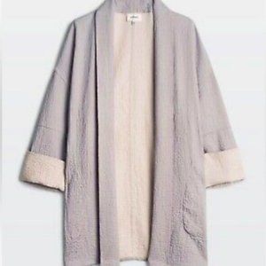 Wilfred Lenglen Cotton Jacket Size L